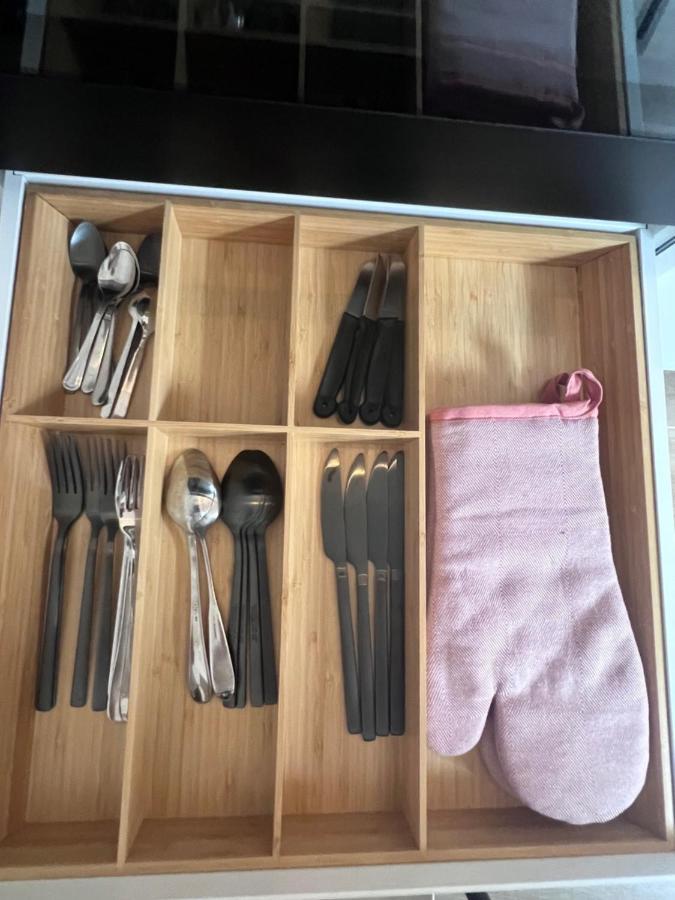 Whaaw Harderwijk 아파트 외부 사진