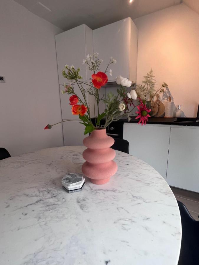 Whaaw Harderwijk 아파트 외부 사진