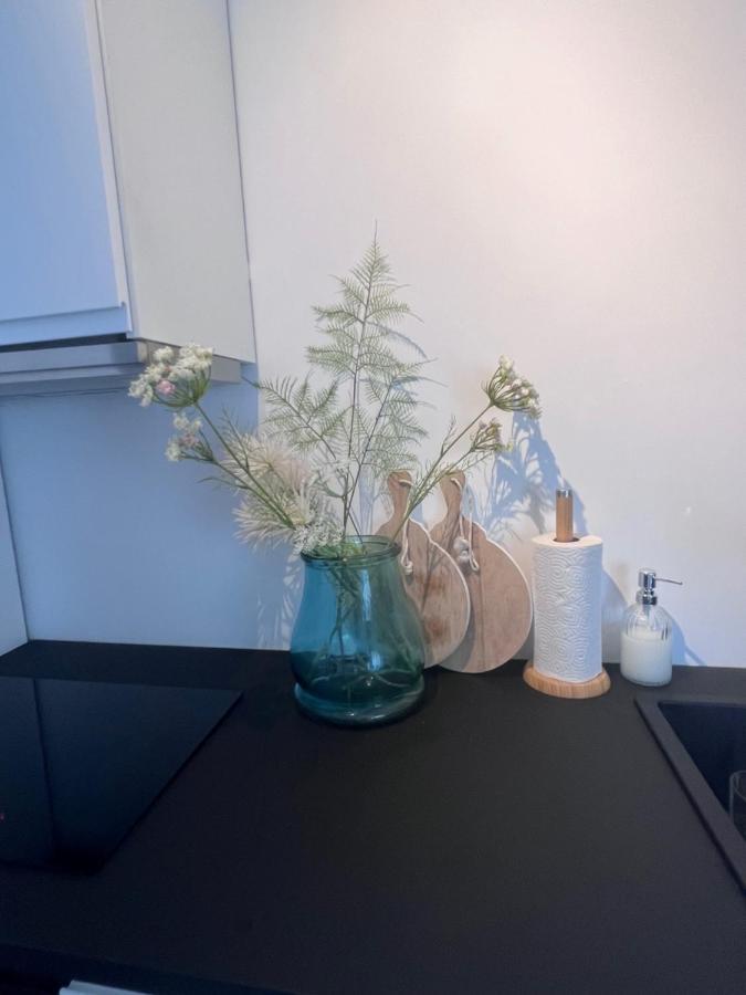 Whaaw Harderwijk 아파트 외부 사진